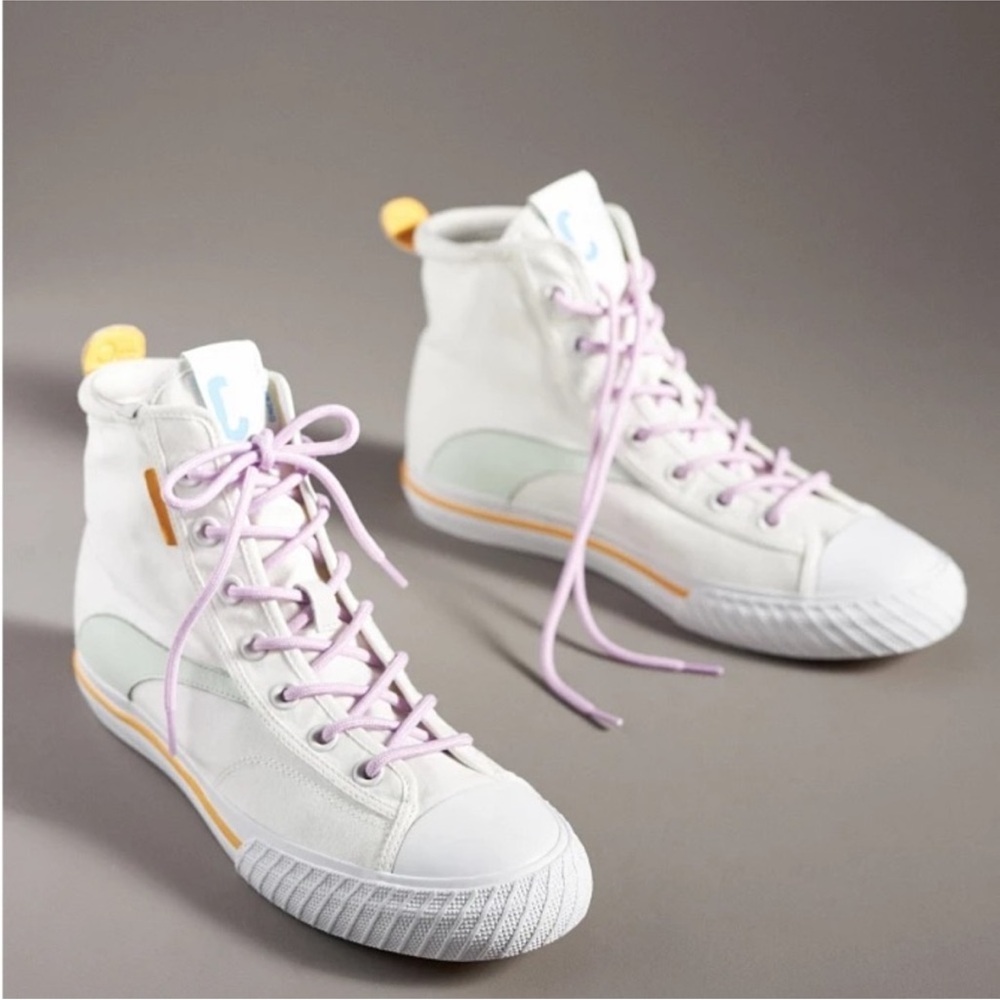 Oncept Bogota High Top Sneakers